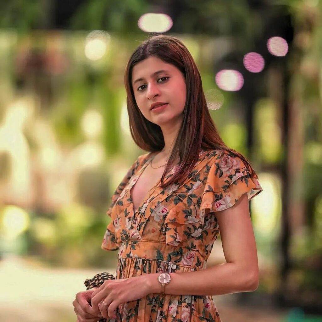 Ankita Prabhu Walavalkar