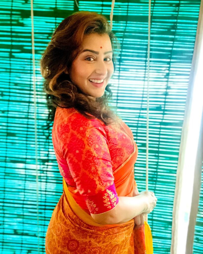 Shilpa Shinde