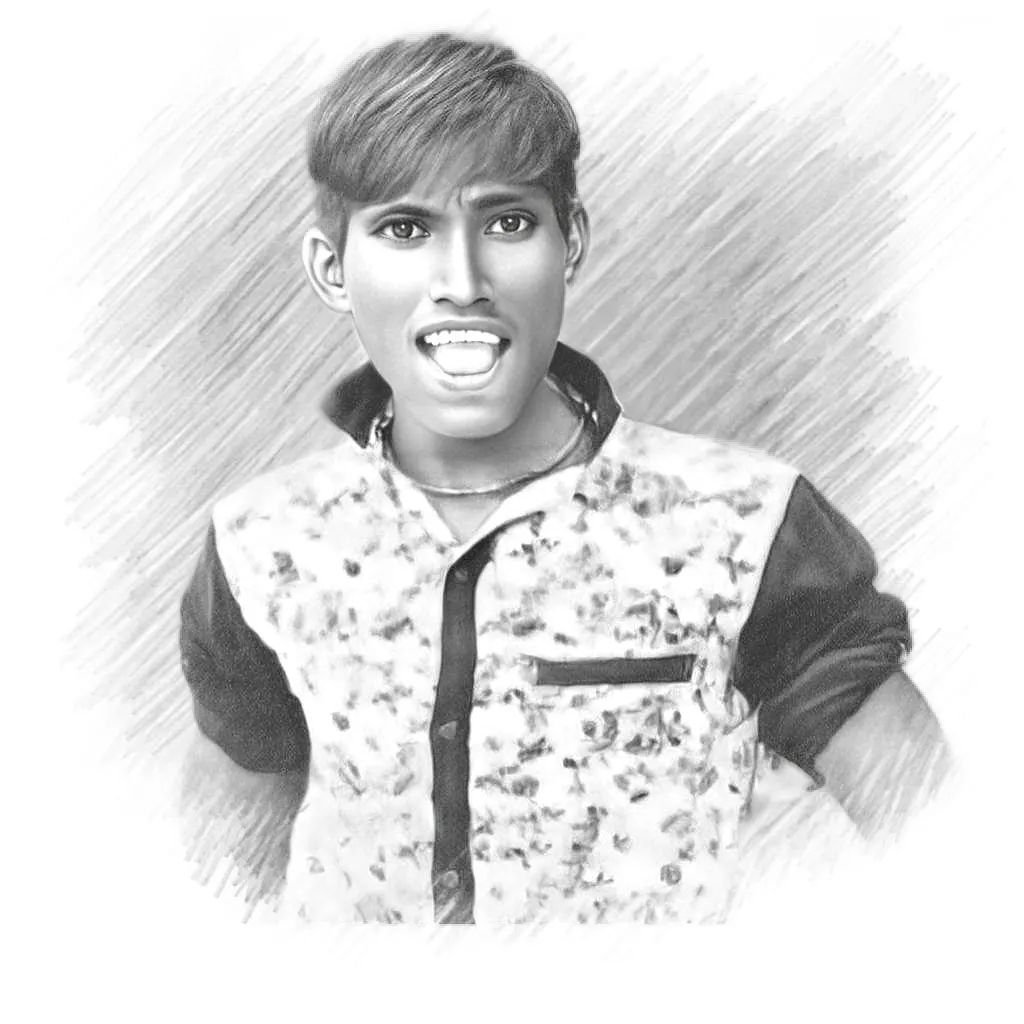 Suraj Chavan